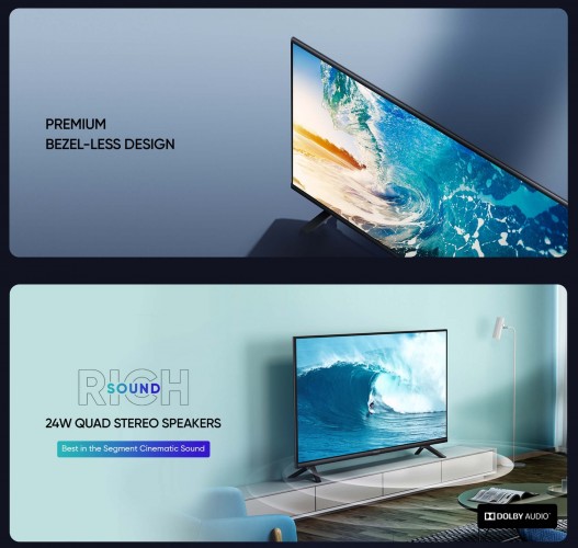 Телевизор жк диагональ 32 81 см leben hdmi телетекст hd ready обзор